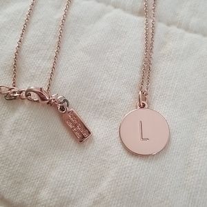 Kate Spade Necklace